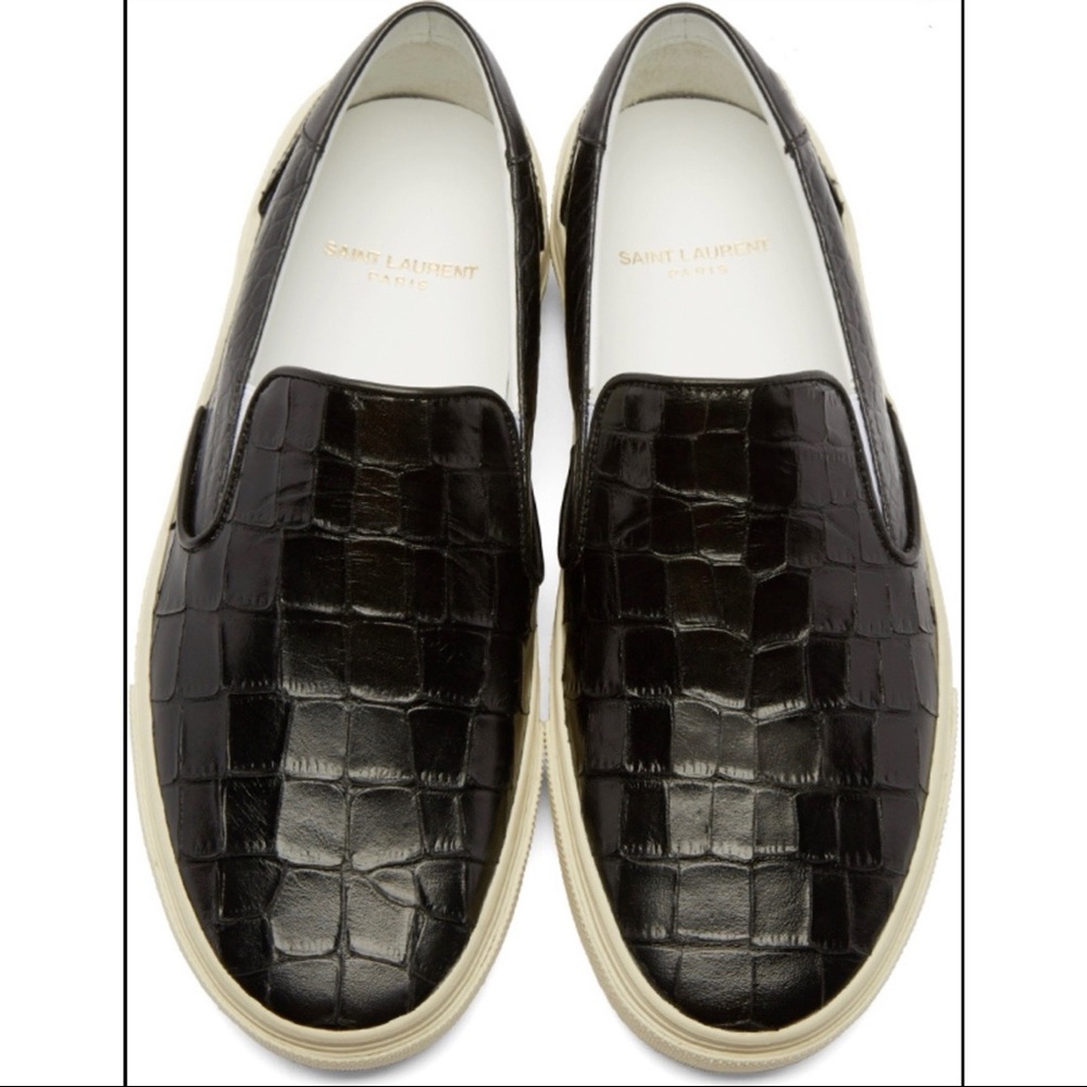 Saint Laurent sneakers